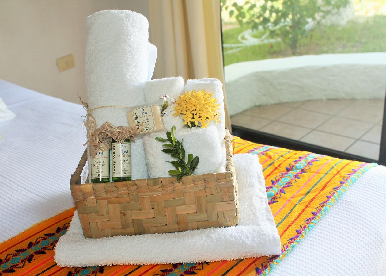 Maya Hotel Residence Isla Holbox Exteriér fotografie