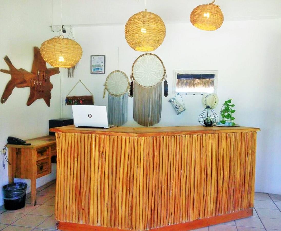 Maya Hotel Residence Isla Holbox Exteriér fotografie