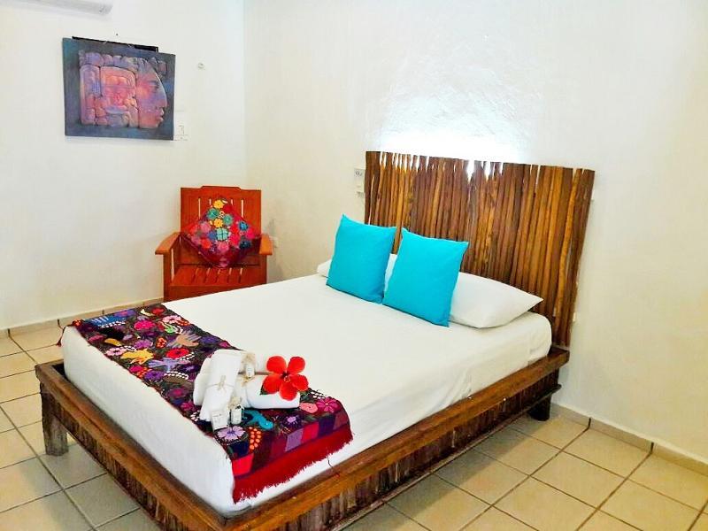Maya Hotel Residence Isla Holbox Exteriér fotografie